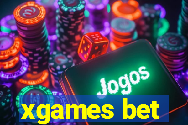 xgames bet